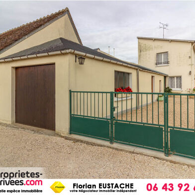 Maison 7 pièces 181 m²