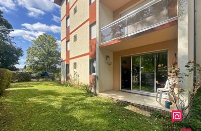 vente appartement 95 000 € à proximité de Avallon (89200)