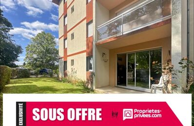 vente appartement 95 000 € à proximité de Magny (89200)