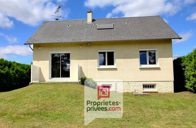 vente maison 209 000 € à proximité de Saint-Maurice-sur-Fessard (45700)