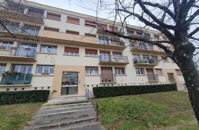 vente appartement 77 000 € à proximité de Santenay (41190)