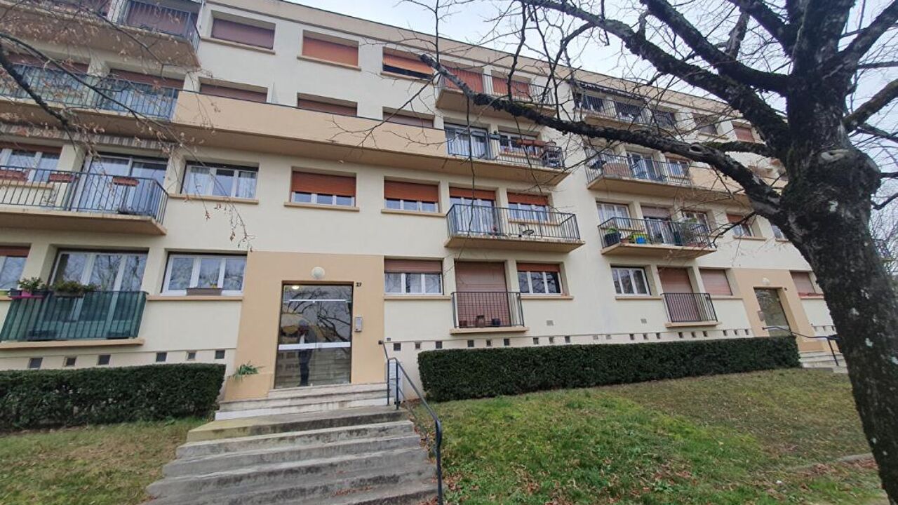 appartement 4 pièces 87 m2 à vendre à Blois (41000)