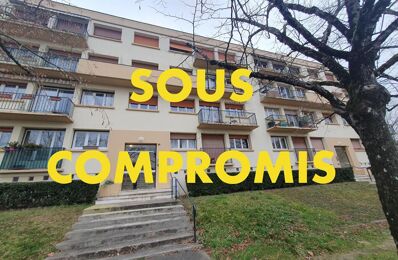 vente appartement 77 000 € à proximité de La Chaussée-Saint-Victor (41260)