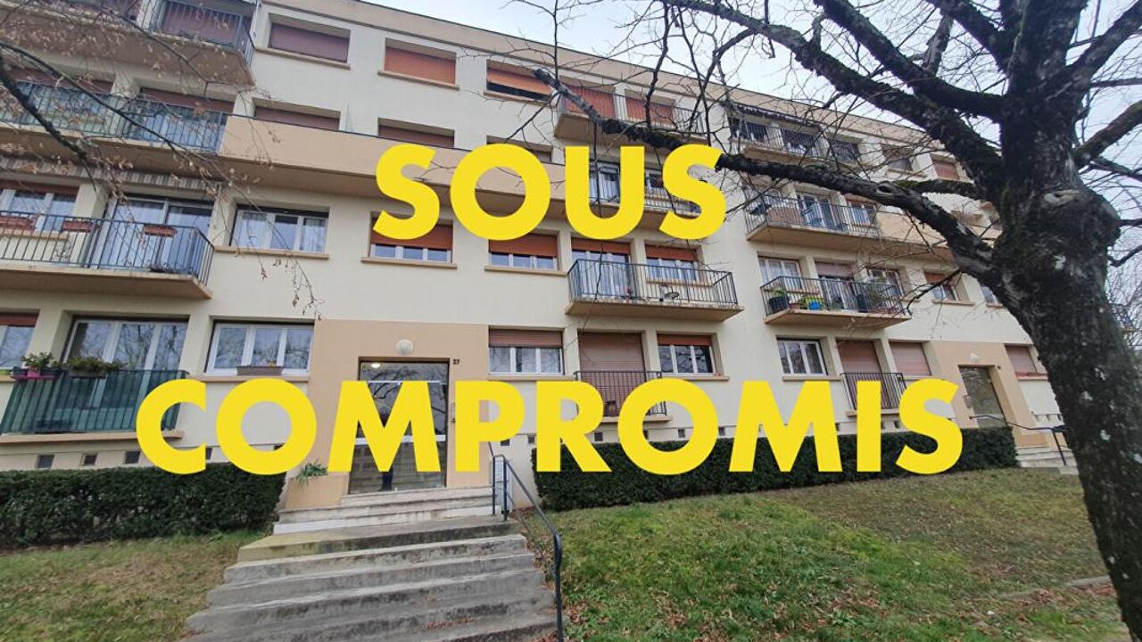 appartement 4 pièces 87 m2 à vendre à Blois (41000)