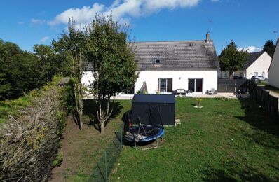 vente maison 234 000 € à proximité de Saint-Dyé-sur-Loire (41500)