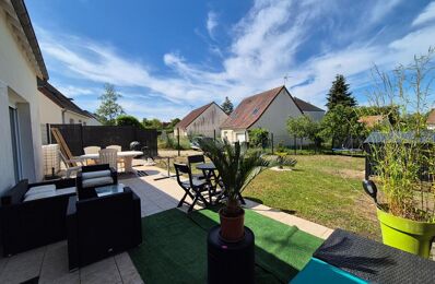 vente maison 234 000 € à proximité de Tour-en-Sologne (41250)