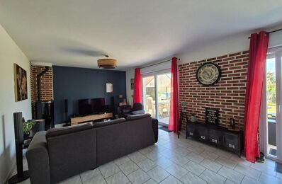 vente maison 234 000 € à proximité de Saint-Claude-de-Diray (41350)