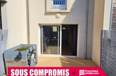 vente appartement 149 000 € à proximité de Gambais (78950)