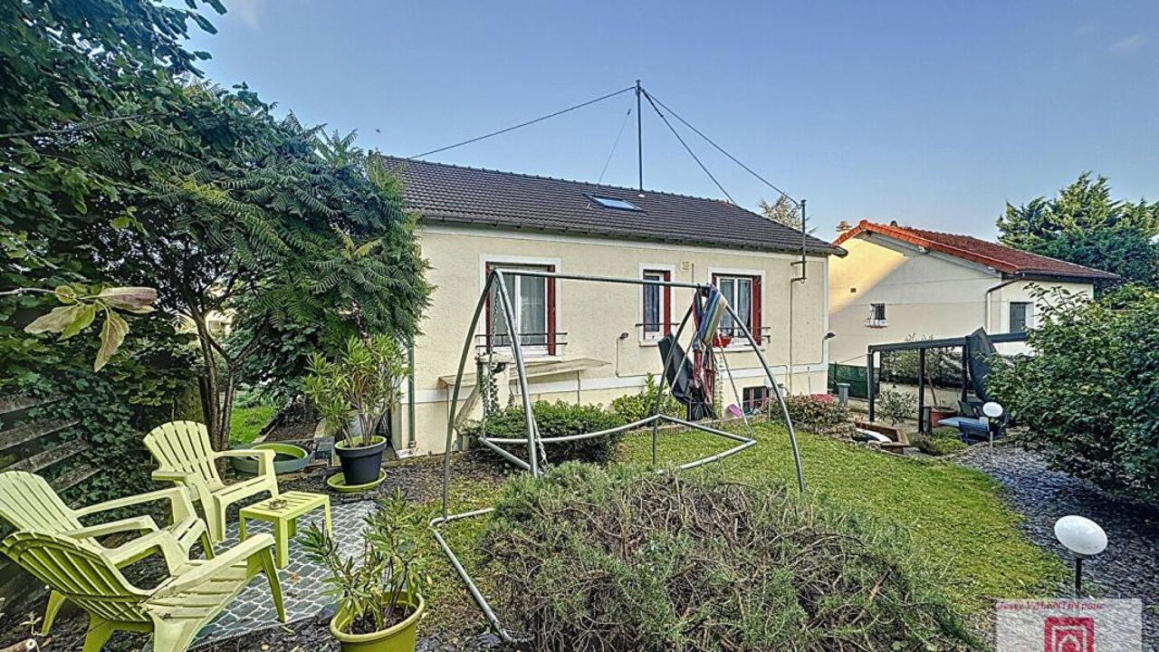 maison 5 pièces 150 m2 à vendre à Vitry-sur-Seine (94400)