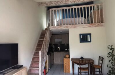 vente appartement 153 400 € à proximité de Saint-Étienne-du-Grès (13103)