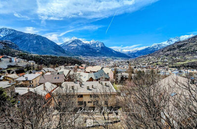 vente maison 680 000 € à proximité de Le Monêtier-les-Bains (05220)