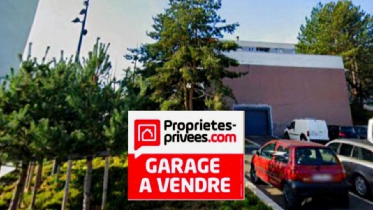 garage  pièces 50 m2 à vendre à Saint-Étienne (42000)