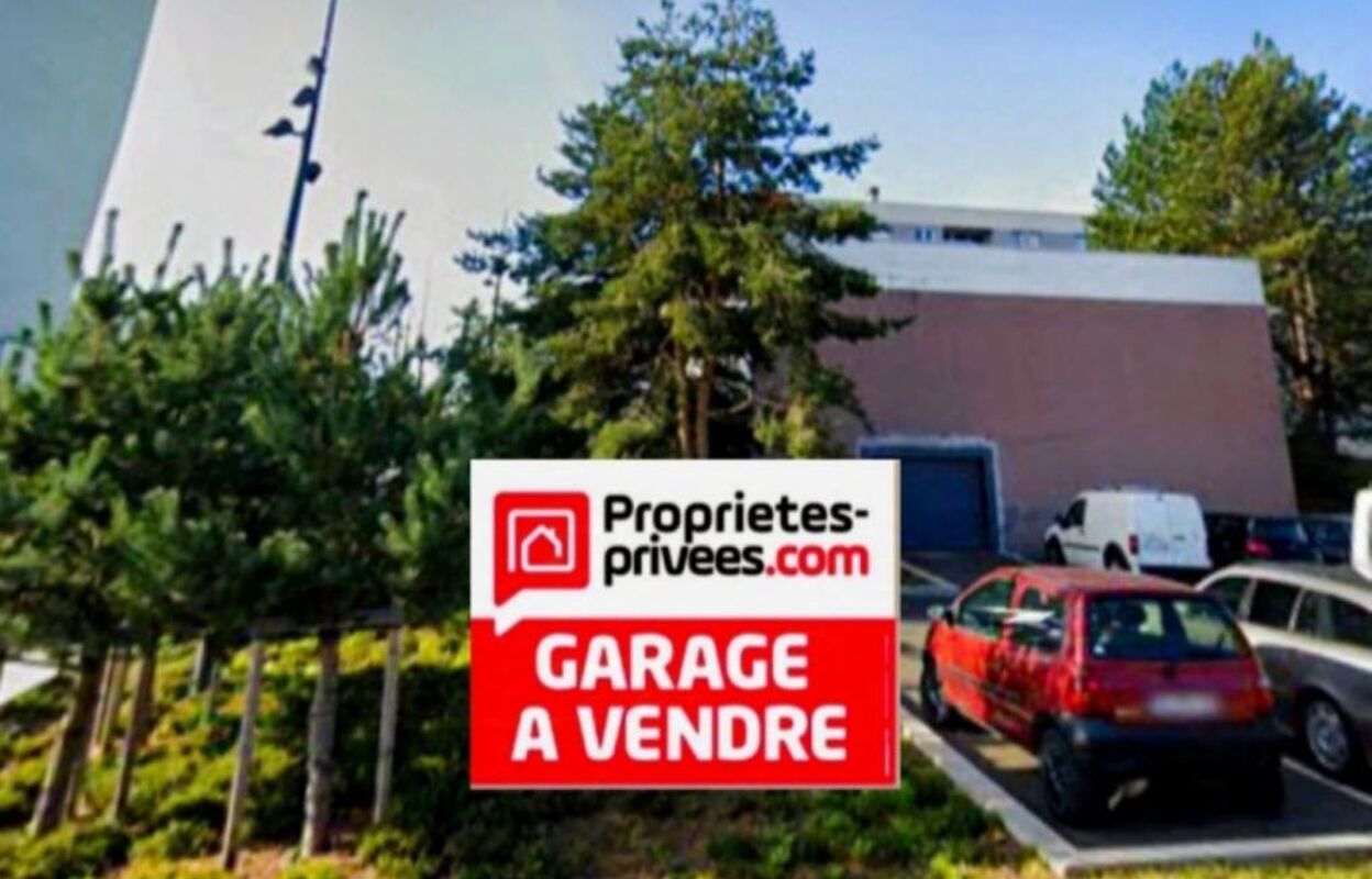 garage  pièces 50 m2 à vendre à Saint-Étienne (42000)