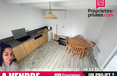 vente maison 233 977 € à proximité de La Turballe (44420)