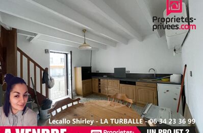 vente maison 223 578 € à proximité de Le Croisic (44490)