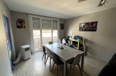 location appartement 536 € CC /mois à proximité de Blaye-les-Mines (81400)