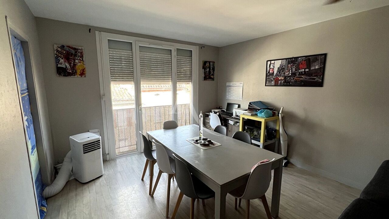 appartement 3 pièces 72 m2 à louer à Albi (81000)