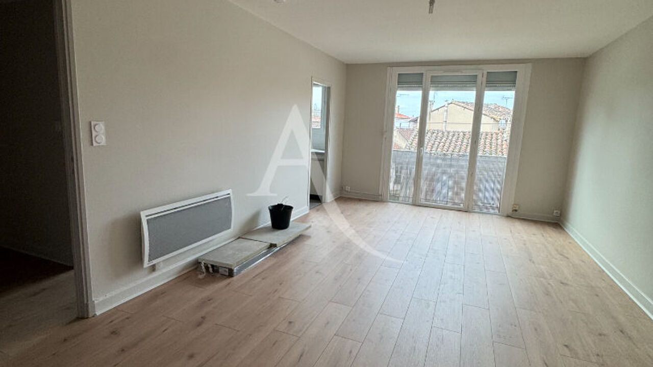 appartement 3 pièces 72 m2 à louer à Albi (81000)