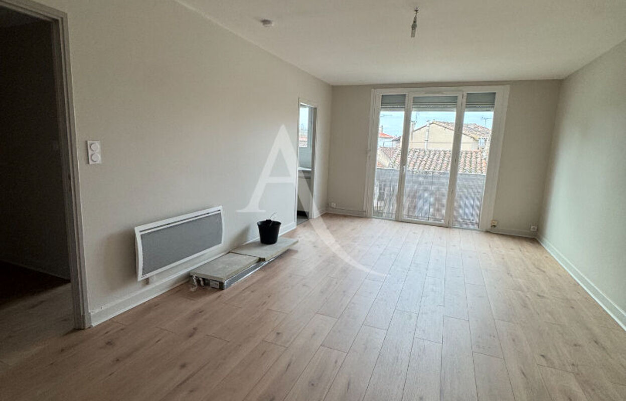 appartement 3 pièces 72 m2 à louer à Albi (81000)