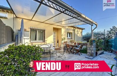 vente maison 299 000 € à proximité de Callian (83440)