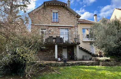 vente maison 499 000 € à proximité de Précy-sur-Oise (60460)