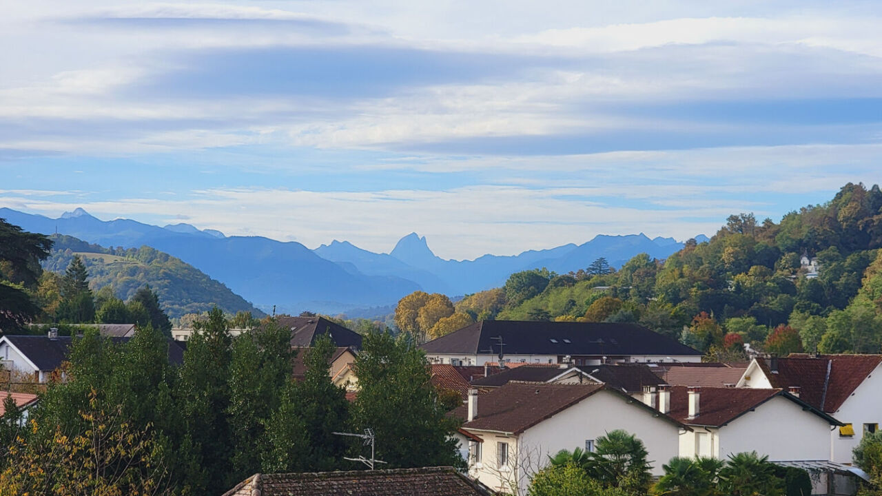 appartement 3 pièces 70 m2 à vendre à Jurançon (64110)