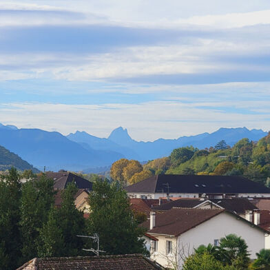 Appartement 3 pièces 70 m²