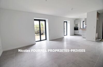 location appartement 850 € CC /mois à proximité de La Valla-en-Gier (42131)