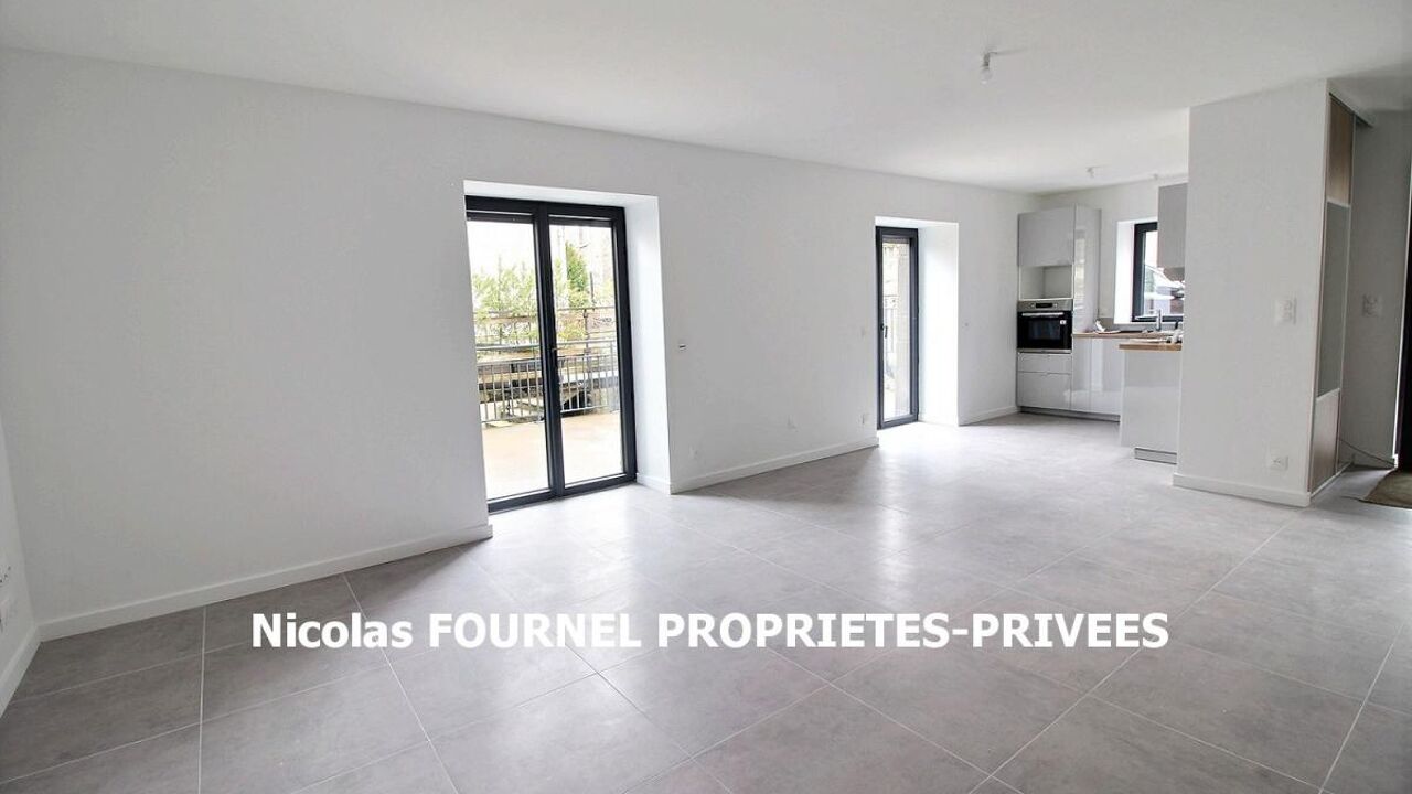 appartement 4 pièces 84 m2 à louer à Planfoy (42660)