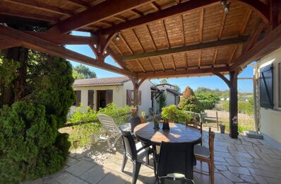 vente maison 267 500 € à proximité de Saint-Astier (24110)