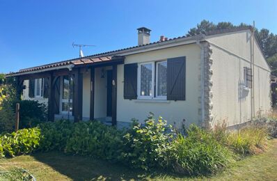 vente maison 267 500 € à proximité de Lisle (24350)