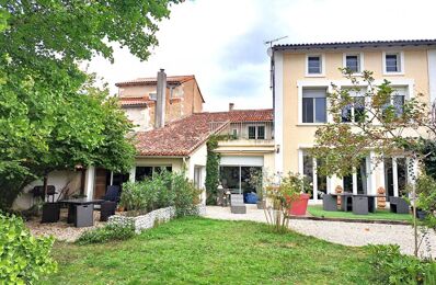 vente maison 395 150 € à proximité de Bellevigne (16120)