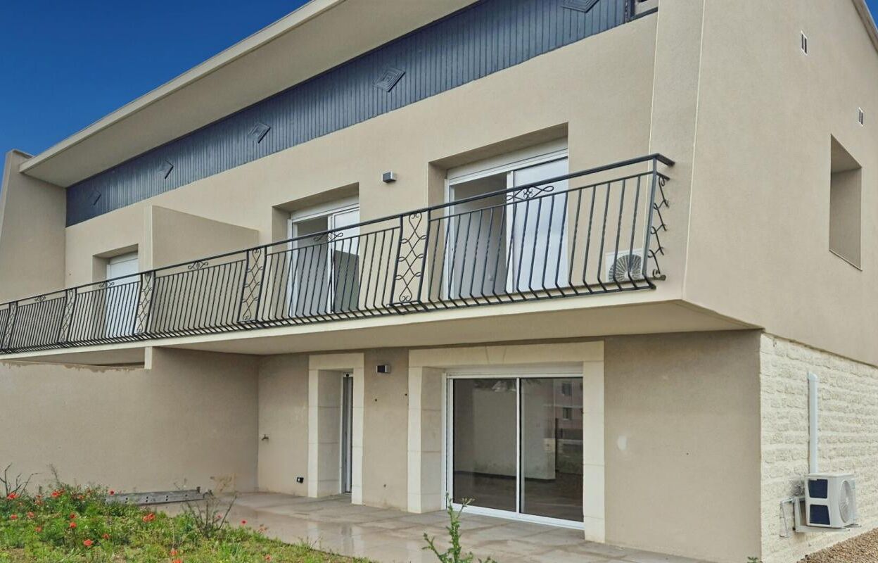 maison 4 pièces 122 m2 à vendre à Sarrians (84260)