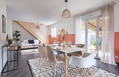 vente maison 375 000 € à proximité de Saint-Sulpice-Et-Cameyrac (33450)