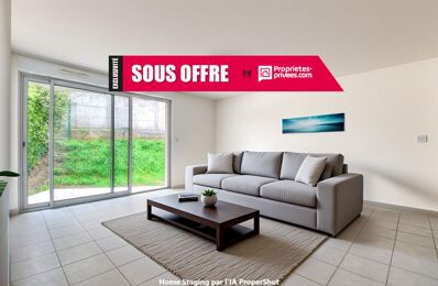 vente appartement 183 000 € à proximité de Trébeurden (22560)