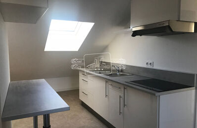 location appartement 790 € CC /mois à proximité de Sainte-Luce-sur-Loire (44980)