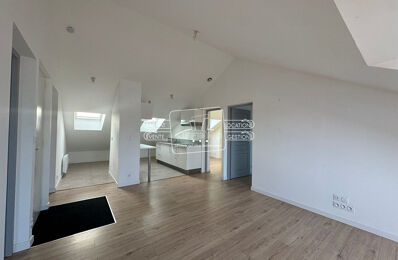 location appartement 790 € CC /mois à proximité de Nantes (44)