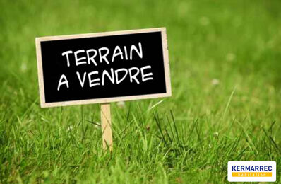 vente terrain 546 000 € à proximité de L'Hermitage (35590)