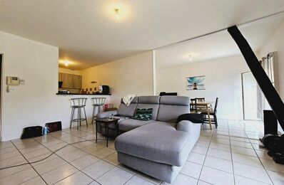 vente appartement 116 990 € à proximité de Allouis (18500)