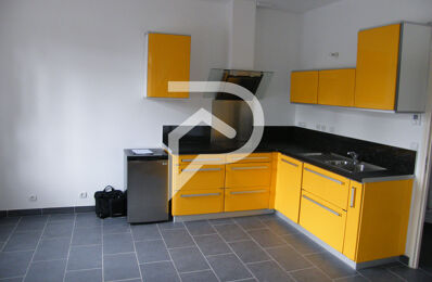 location appartement 595 € CC /mois à proximité de Arras (62000)