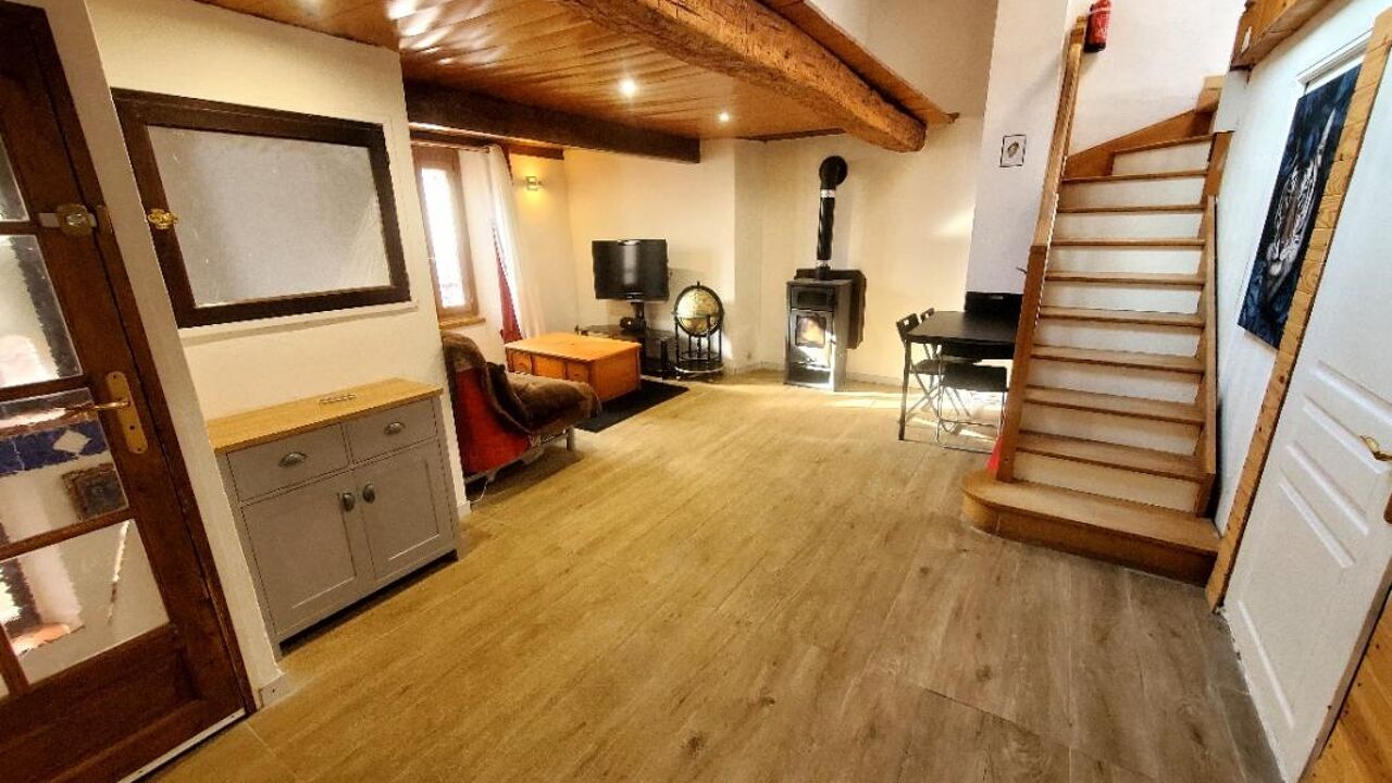 maison 4 pièces 119 m2 à vendre à Collobrières (83610)