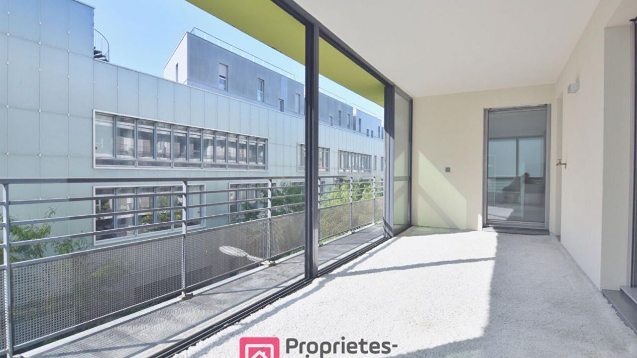 appartement 3 pièces 75 m2 à vendre à Boulogne-Billancourt (92100)