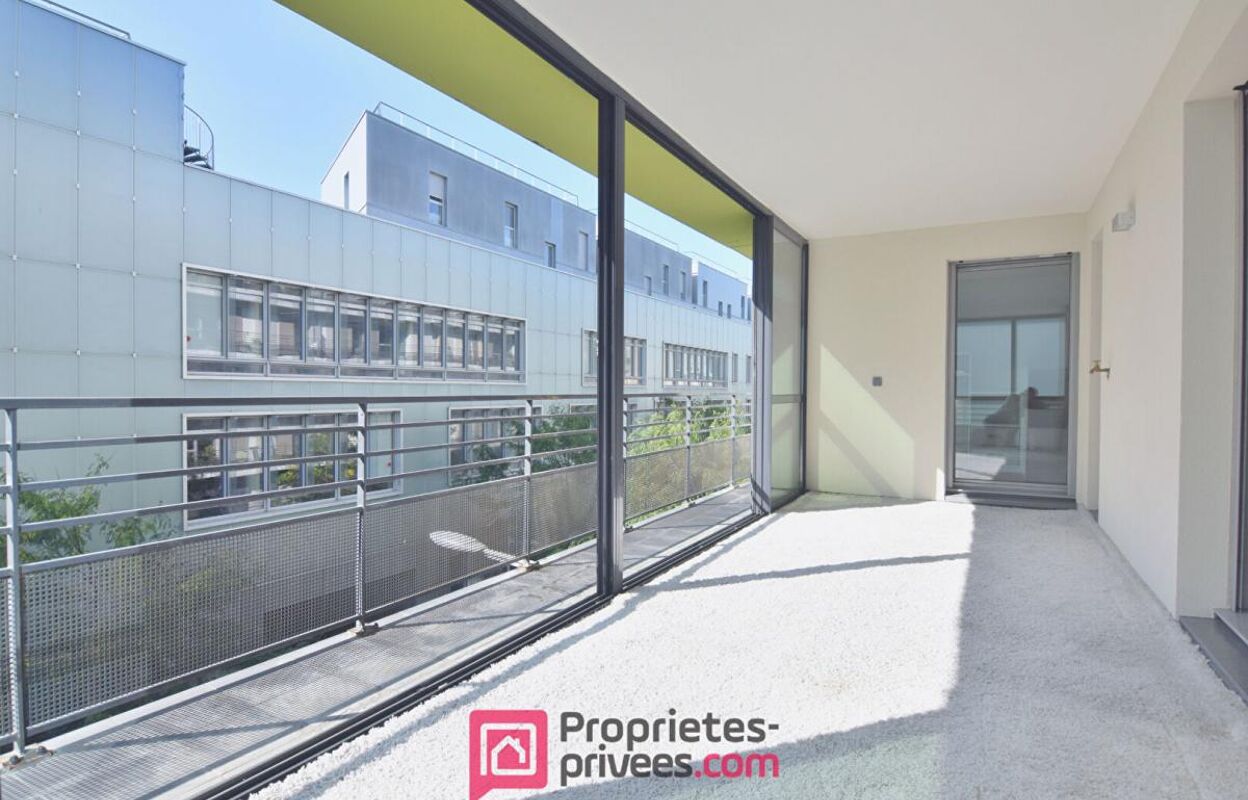 appartement 3 pièces 75 m2 à vendre à Boulogne-Billancourt (92100)