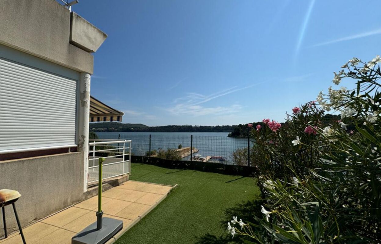 appartement 4 pièces 85 m2 à vendre à Istres (13800)