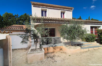 vente maison 369 000 € à proximité de Villeneuve-Lès-Avignon (30400)