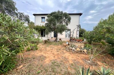 vente maison 433 000 € à proximité de Châteauneuf-les-Martigues (13220)