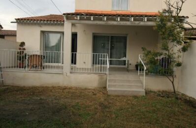 vente maison 304 500 € à proximité de Saint-Saturnin-Lès-Avignon (84450)