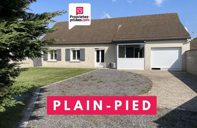 vente maison 290 000 € à proximité de Saint-Illiers-le-Bois (78980)