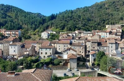 vente appartement 95 000 € à proximité de Vals-les-Bains (07600)