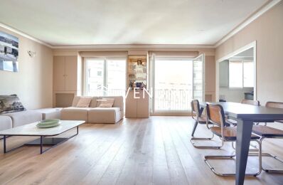 vente appartement 895 000 € à proximité de La Frette-sur-Seine (95530)